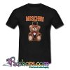 Moschino Circus Bear T-Shirt-SL