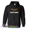 New Orleans Saints Batman Datman Hoodie-SL