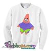 Patrick Sweater Sweatshirt-SL
