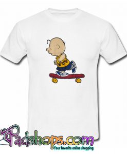Peanuts Good Grief T Shirt-SL