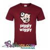 Piggly Wiggly T Shirt-SL