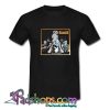 Playboy Cowgirl Defend Hard 2 Find FUCT T shirt-SL