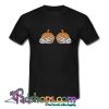 Pumpkin Boobs T-Shirt-SL