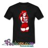 Red Robin Smash Etika T-shirt-SL