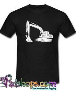 River Smith Tribute T Shirt-SL