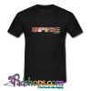 Spice Girls Tour 2019 T shirt-SL