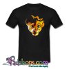 The Lion King T-shirt-SL