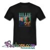 Vintage Billie Eilish T-Shirt-SL