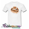 Whataburger Lips Bite T-Shirt-SL