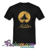 Aladdin T-shirt-SL
