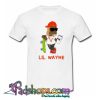 Almost Lil Wayne T Shirt-SL