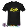 Batman Bazinga T-shirt-SL