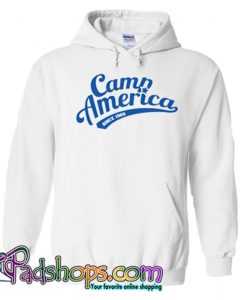 Camp America Since 1969 Hoodie-SL