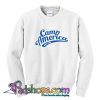 Camp America Since 1969 Sweatshirt-SL
