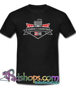 Champion Spark Plugs T-Shirt 2 NT