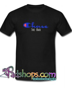 Chase The Bag T-Shirt NT