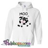 Cow Moo Hoodie-SL