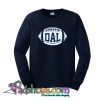 DAL Retro Football Sweatshirt NT