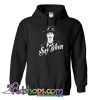 Doc Holliday Say When Hoodie-SL
