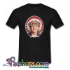 Elizabeth Warren Pocahontas 2020 T-shirt-SL