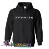 Enemies Hoodie NT