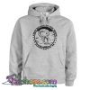 First Beagle on the Moon Hoodie-SL