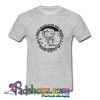 First Beagle on the Moon T shirt-SL