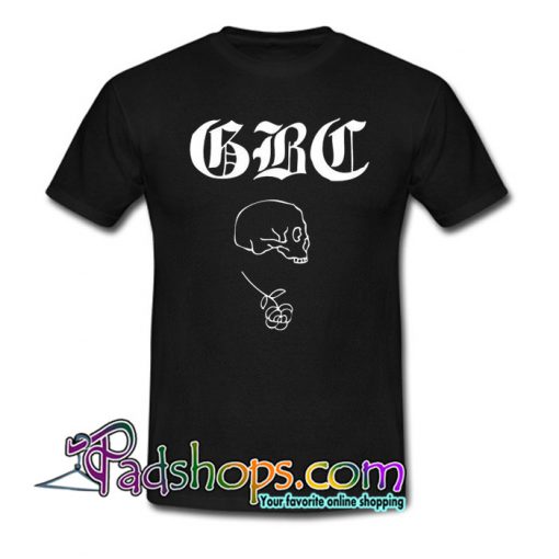 GBC Harajuku T-Shirt NT