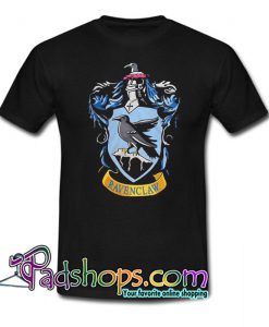 Harry Potter Ravenclaw T-Shirt NT