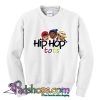 Hip Hop Tots Sweatshirt-SL