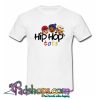 Hip Hop Tots T Shirt-SL