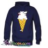 Ice Cream Hoodie-SL