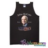 John McCain Hero Patriot Maverick Tank Top-SL