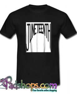 Juneteenth T-shirt-SL