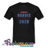 Kamala Harris 2020 T-Shirt-SL