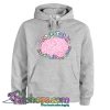 Let's Talk Hoodie-SL