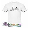 Love Harry Potter Inspired T-Shirt NT
