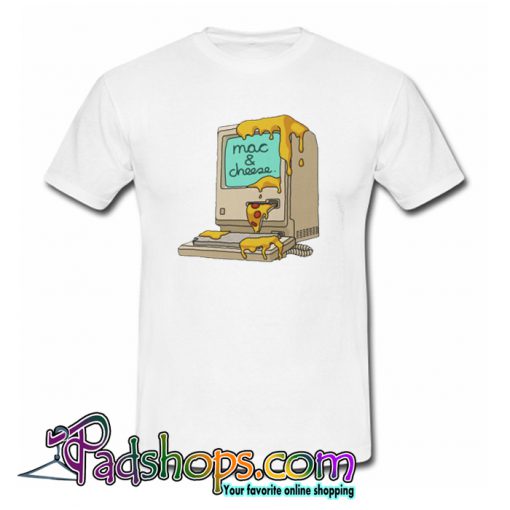 MAC & CHEESE T-Shirt-SL