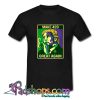 Make 420 Great Again Weed Quote Trump Supporters T-shirt-SL