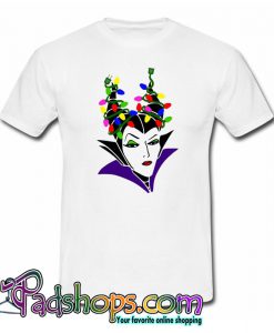 Maleficent T-Shirt-SL