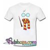Minimalist Harry Potter T-Shirt NT