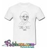 OMG Chill Gandhi T-Shirt-SL