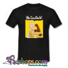 One Punch Man We Can Do It T-Shirt-SL