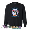 Pingu Noot Noot Motherfucker Sweatshirt-Si