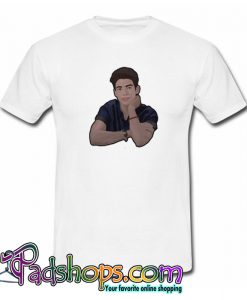 Rip Cameron Boyce T shirt-SL