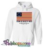 Rush Limbaugh Stand Up For Betsy Ross Flag Youth Hoodie-SL