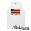 Rush Limbaugh Stand Up For Betsy Ross Flag Youth Tank Top-SL