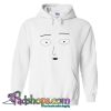 Saitama Face Hoodie-SL