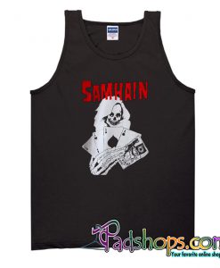 Samhain Rock Tank Top-SL
