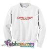 Scoops Ahoy Stranger Things Sweatshirt-SL